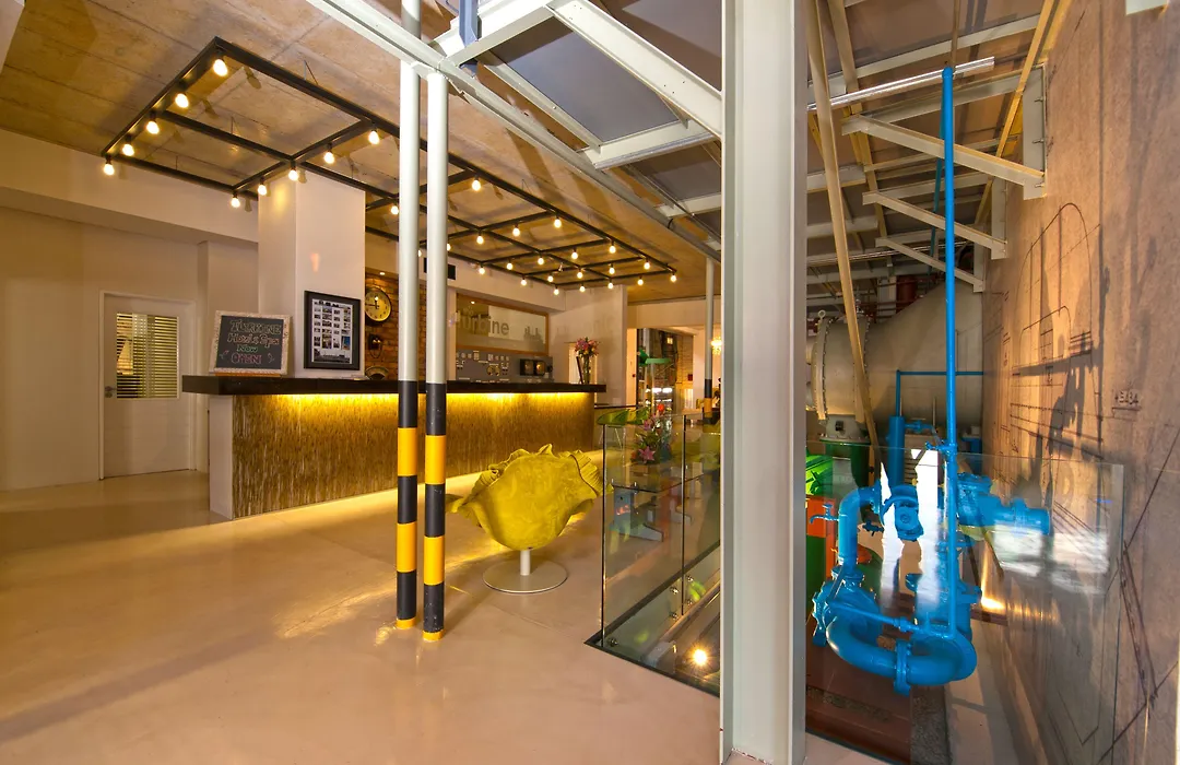 Turbine Hotel & Spa-1