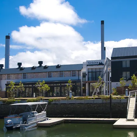 Turbine Hotel & Spa-3